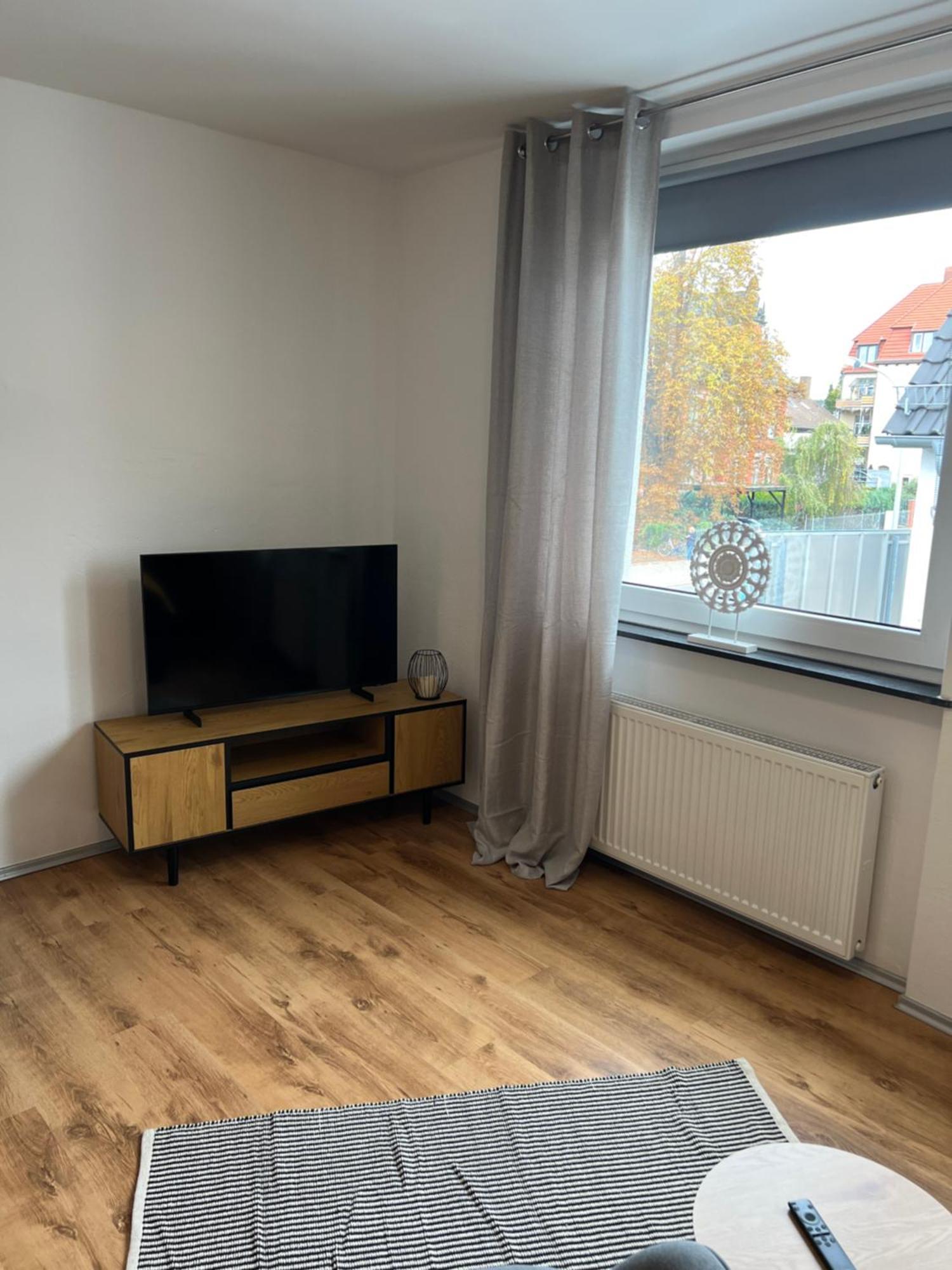1 Zimmer Apartment Naehe Uni 哥廷根 外观 照片
