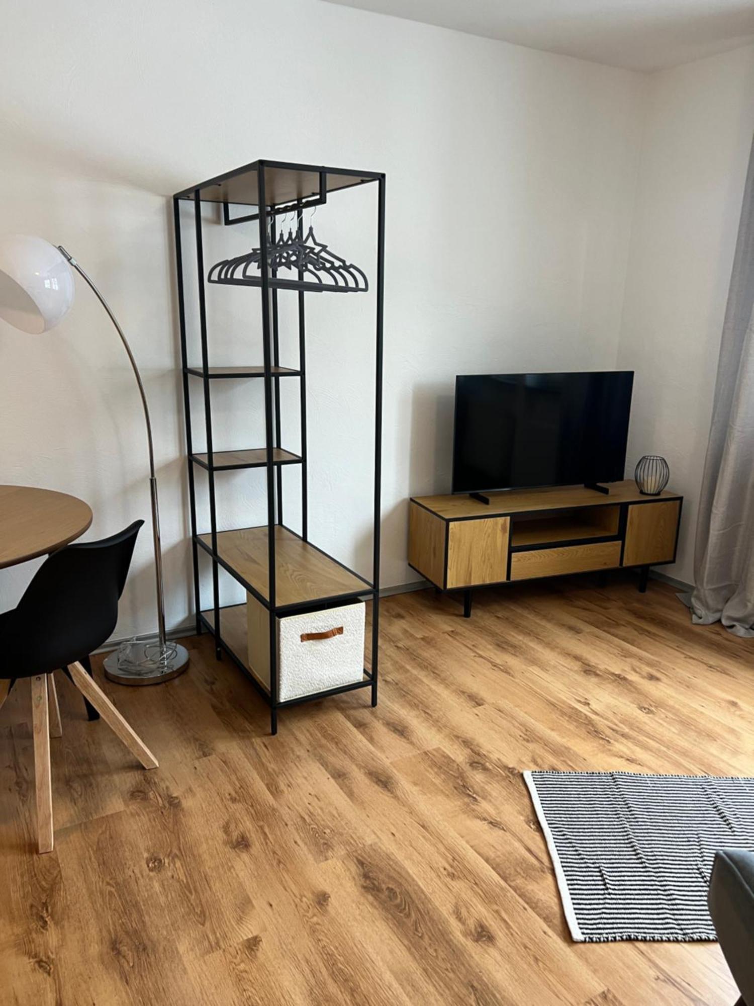 1 Zimmer Apartment Naehe Uni 哥廷根 外观 照片