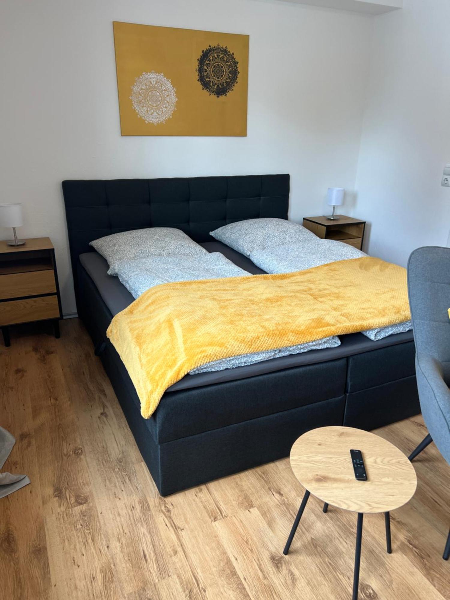 1 Zimmer Apartment Naehe Uni 哥廷根 外观 照片