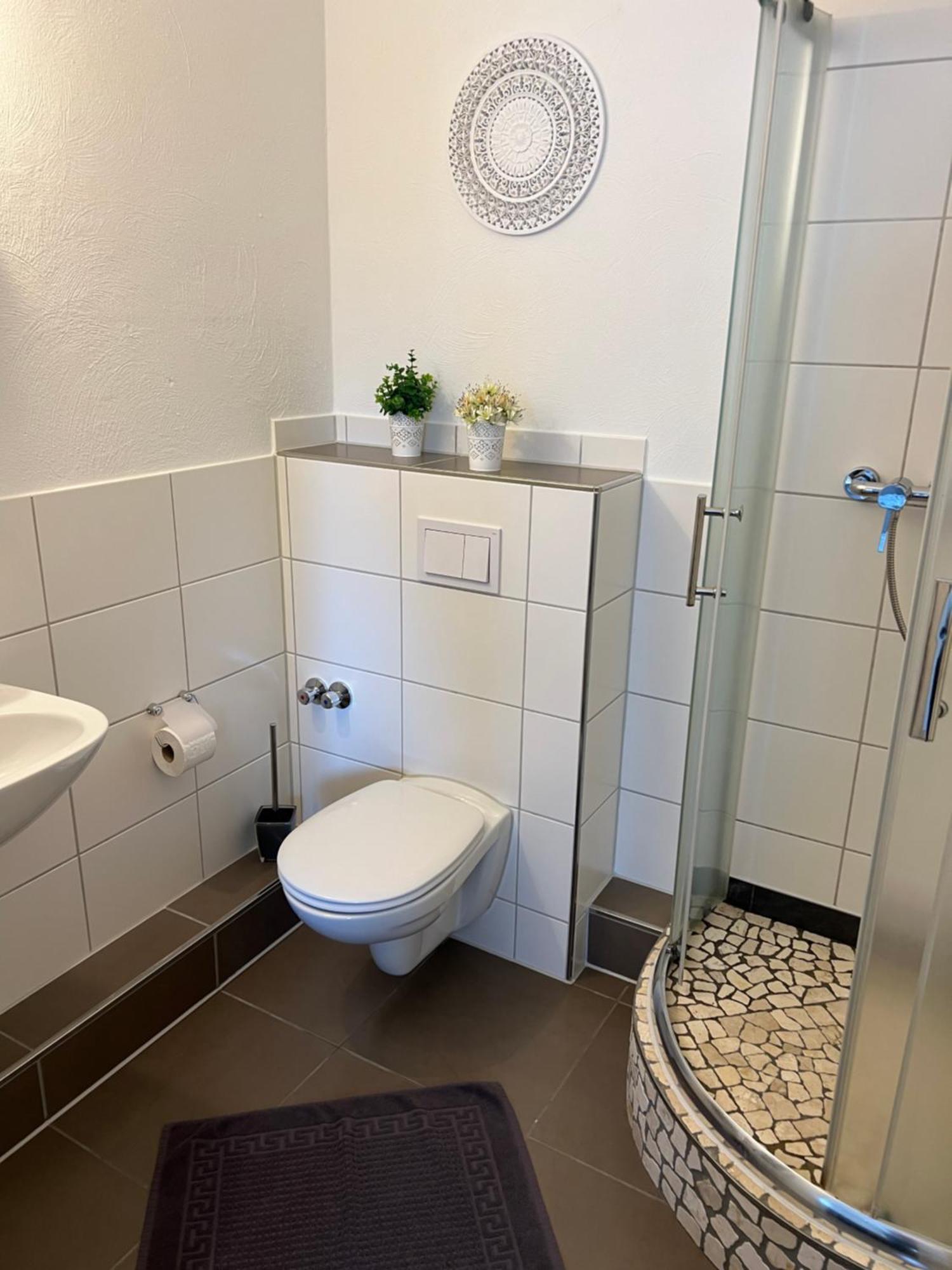 1 Zimmer Apartment Naehe Uni 哥廷根 外观 照片