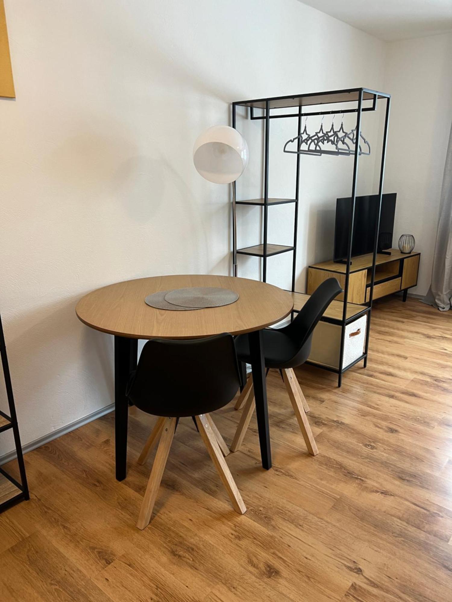 1 Zimmer Apartment Naehe Uni 哥廷根 外观 照片