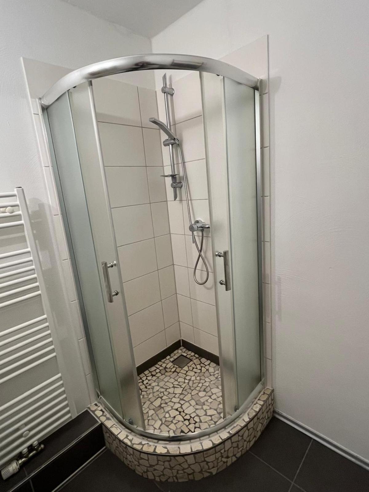1 Zimmer Apartment Naehe Uni 哥廷根 外观 照片