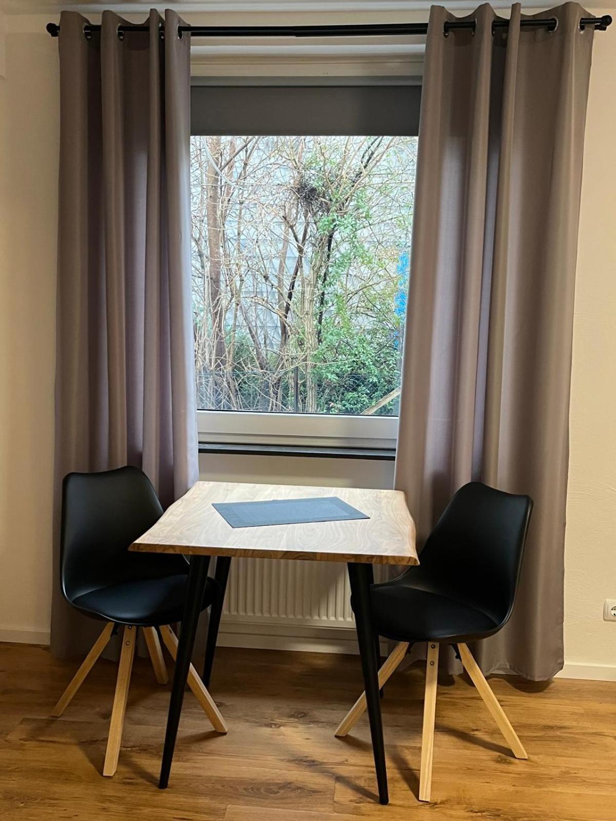 1 Zimmer Apartment Naehe Uni 哥廷根 外观 照片